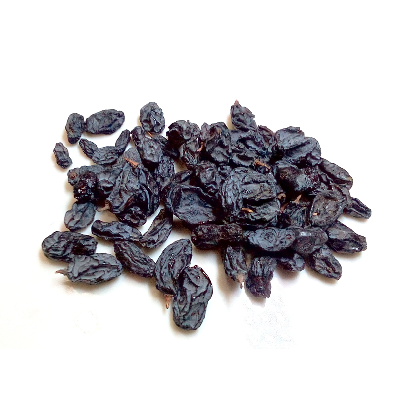 Black Raisins (Munaqa Siyah) – Premium Dried Seedless Grapes for Snacking & Cooking