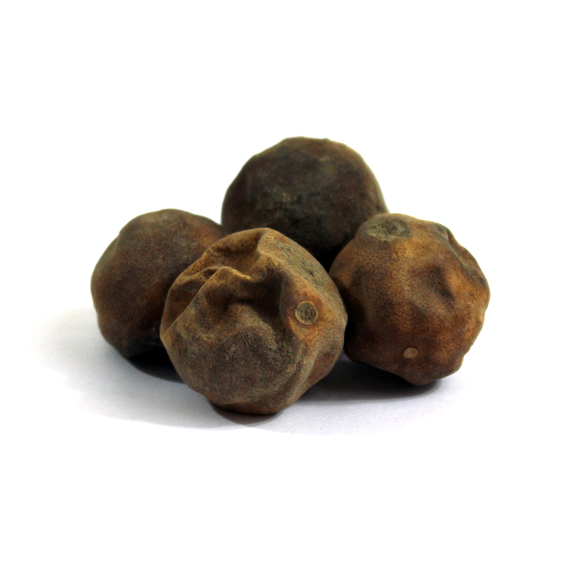 (لیمون خشک) Dry Lemon – Sun-Dried Citrus Slices