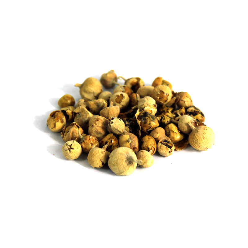 (تخم حيات) Withania coagulans Seeds