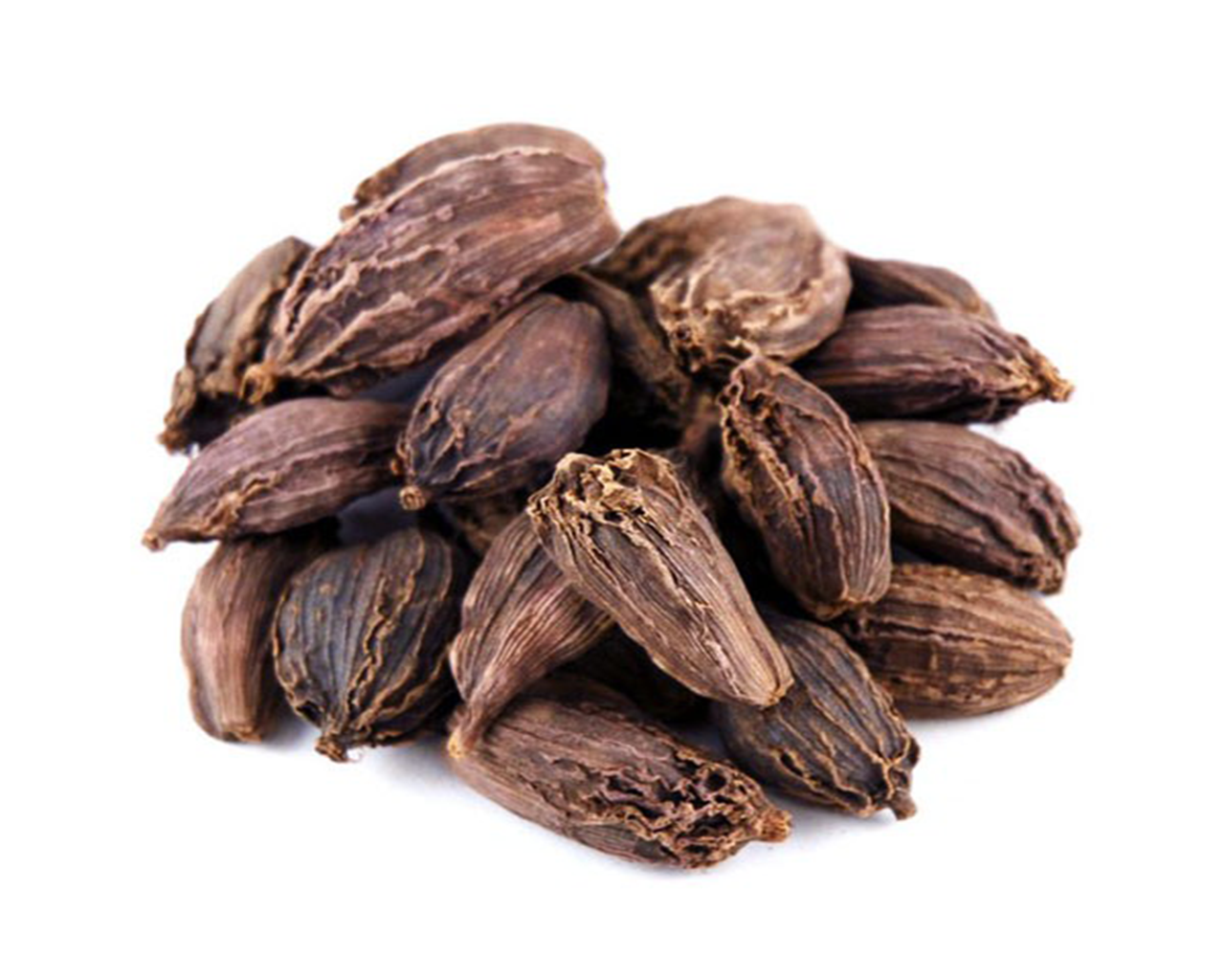 Black Cardamom (Bari Elaichi) بڑی الائچی