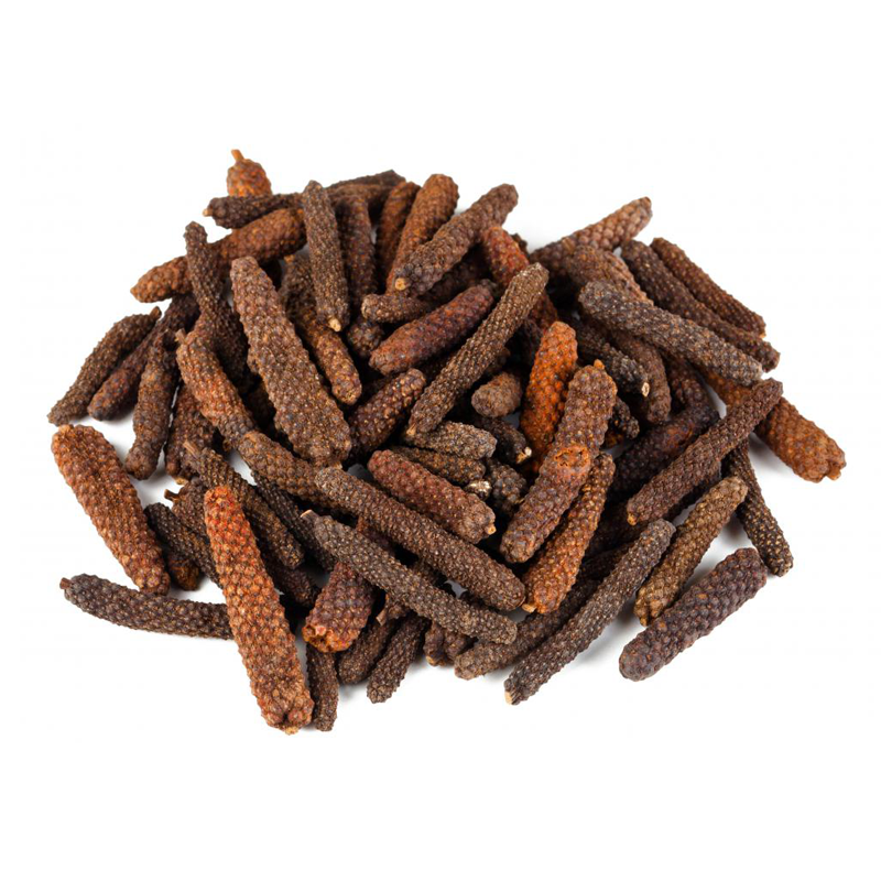 Long Pepper (Filfil Daraz / Pipli / Pippali) – Premium Whole Spice for Cooking & Seasoning