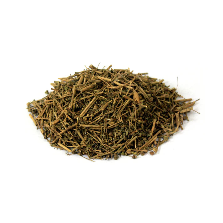 Premium Globe Thistle (Baram Dandi / بارام ڈنڈی) – Whole Dried Botanical Flowers