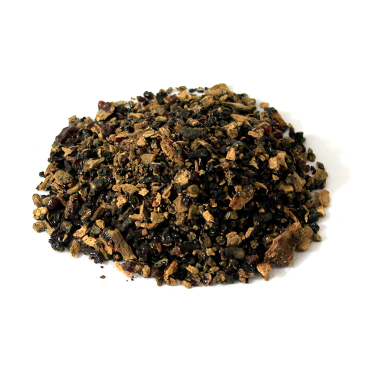 (چونیا گوند / کمرکس) Flame-of-the-Forest Tree Gum – Premium Herbal Resin