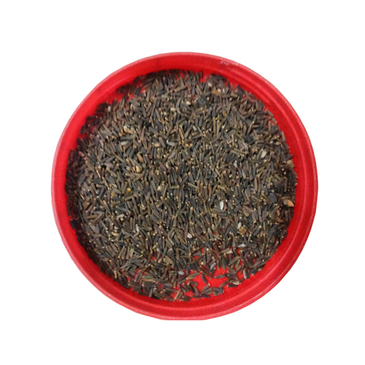 Bitter Cumin (Kali Zeeri, Kali Jeeri)