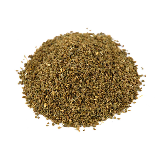 Celery Seeds (Tukhm-e-Qarfas)