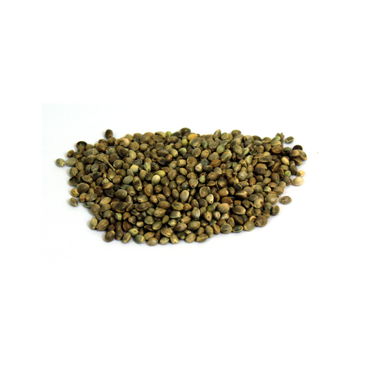 (تخم حنا) Henna Seeds