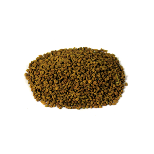 (میتھی کے بیج) Fenugreek Seeds – Premium Whole Seeds