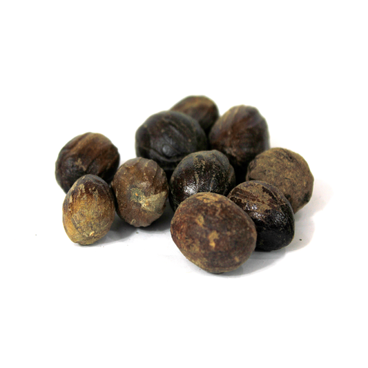 Nutmeg (Jaefil)