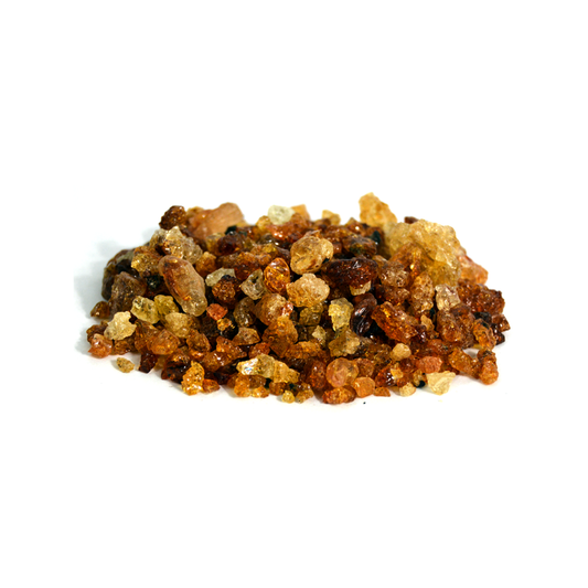 Babool Gum (Gond Babool, Gond Keekar, Gond Kikar)