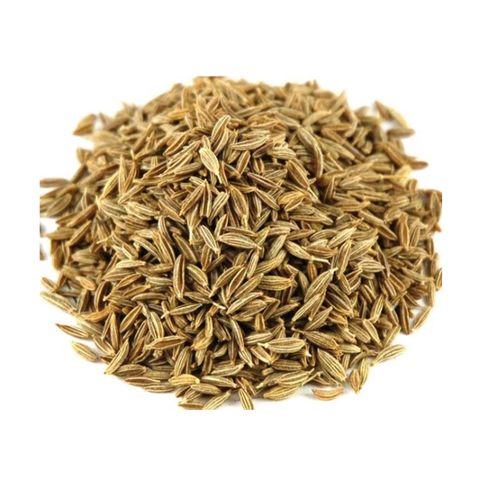 Cumin White (Zeera Safaid, Safaid Zeera)