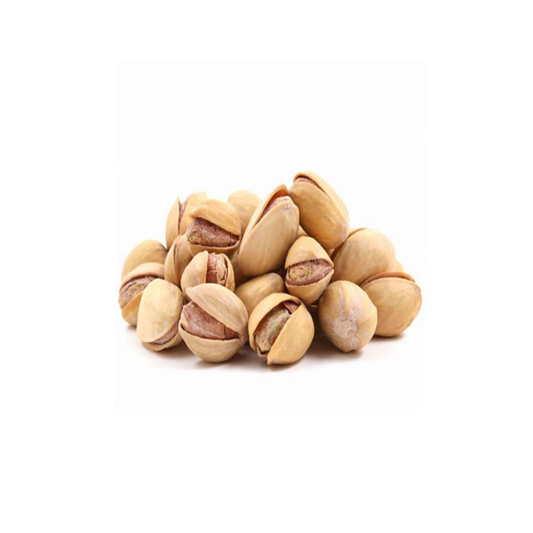 Salted Pistachio (Namkeen Pista)
