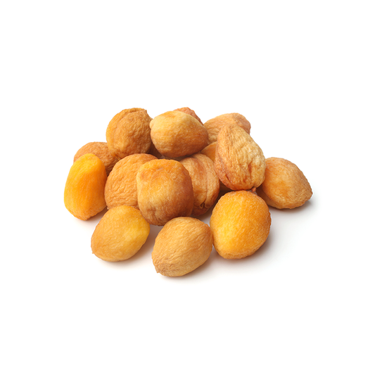 Dried Apricot (Khubani, Khoobani, Khushk Khubani)