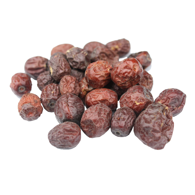 (عناب) Jujube – Premium Dried Fruit