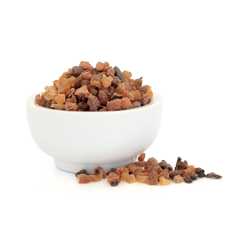 ( گُگّول) Guggul – Premium Gum Resin