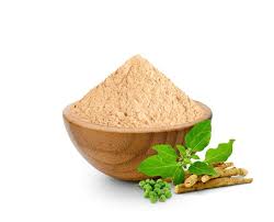 اشواگندھا پاؤڈر  Ashwagandha Powder – Withania somnifera Root, Herbal Powder